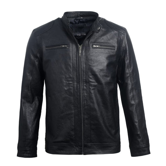 Men's Leather Jackets