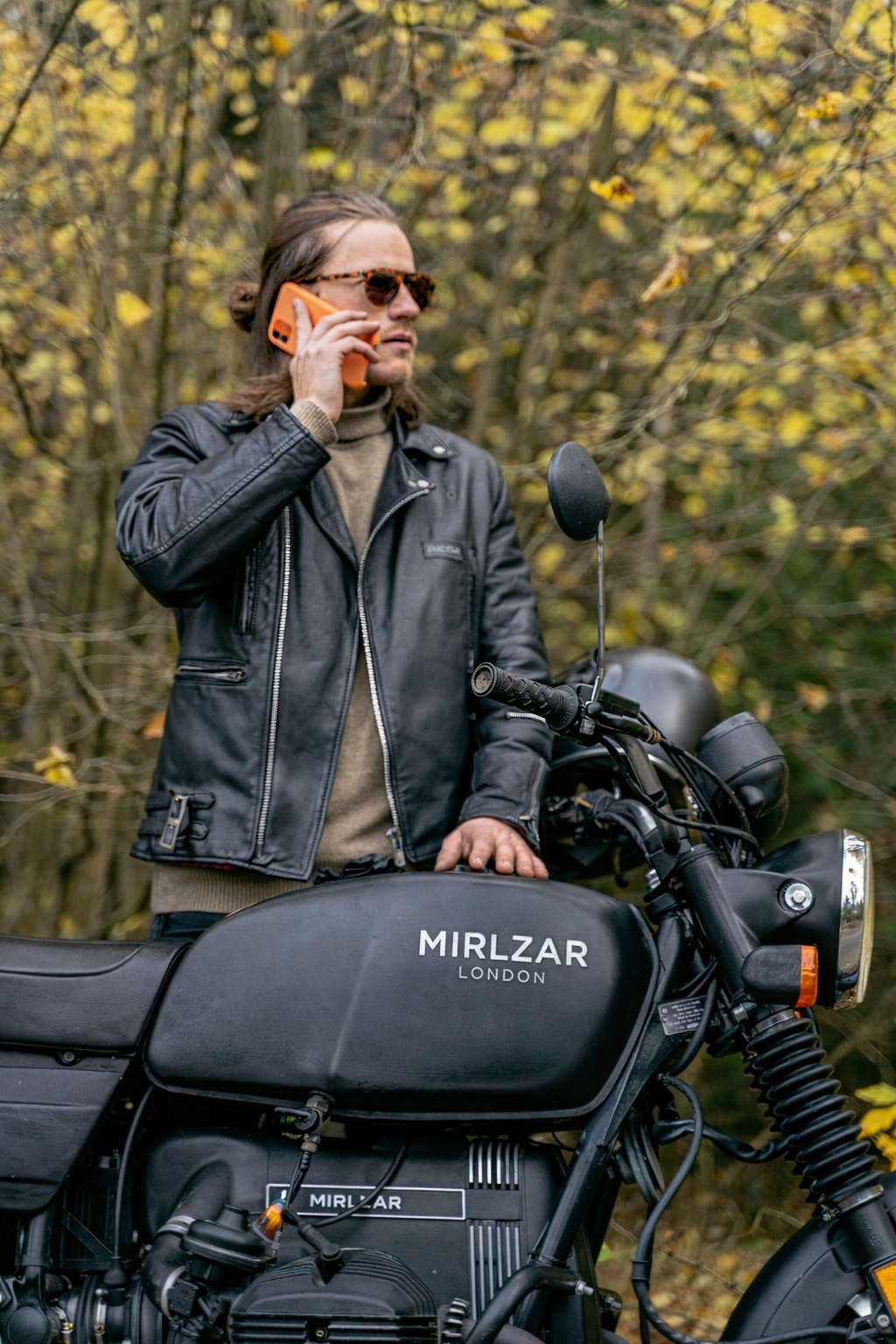 MIRLZAR why choose us